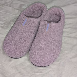 Bombas The Sunday Slipper W11 Dusty Purple